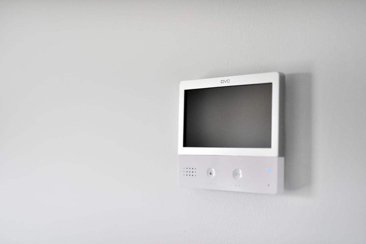 Luxury Apartment N 자다르 외부 사진