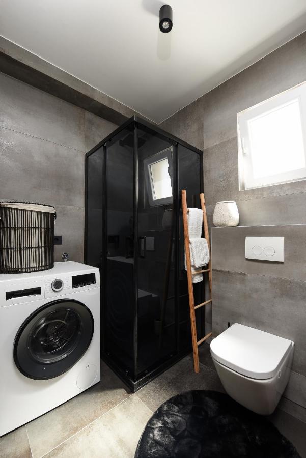 Luxury Apartment N 자다르 외부 사진